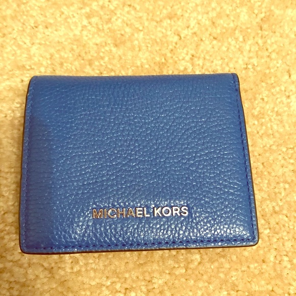 MICHAEL Michael Kors Handbags - New Michael Kors bifold wallet